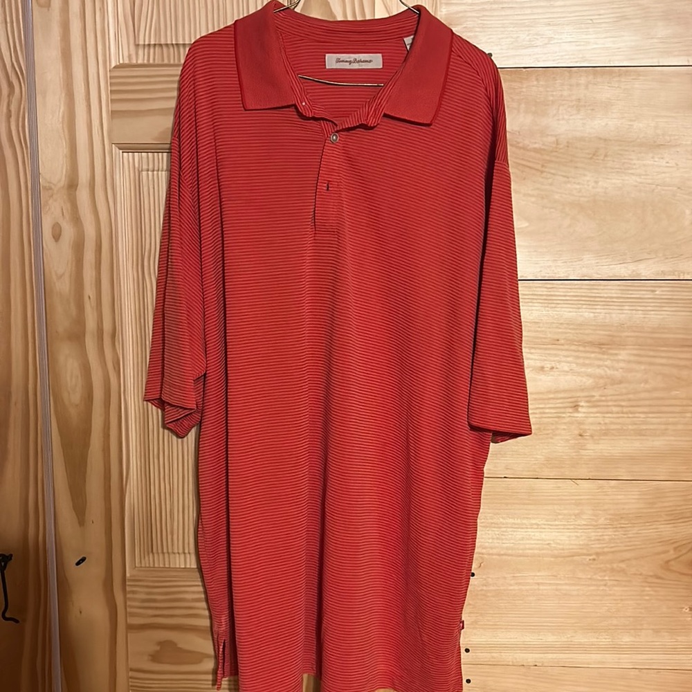 Tommy Bahama polo